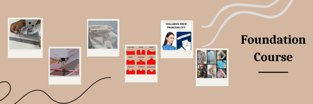 Foundation Course