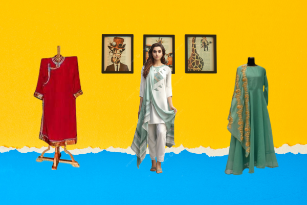 Kurti Package